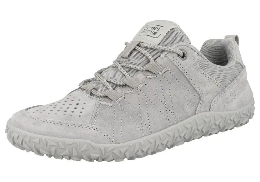 Camel Active Grey / Lichtgrijs (2258915)