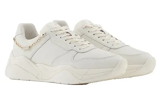 Armani Exchange Armani sneaker Off White / Off White (XW001617AF17443M010741)