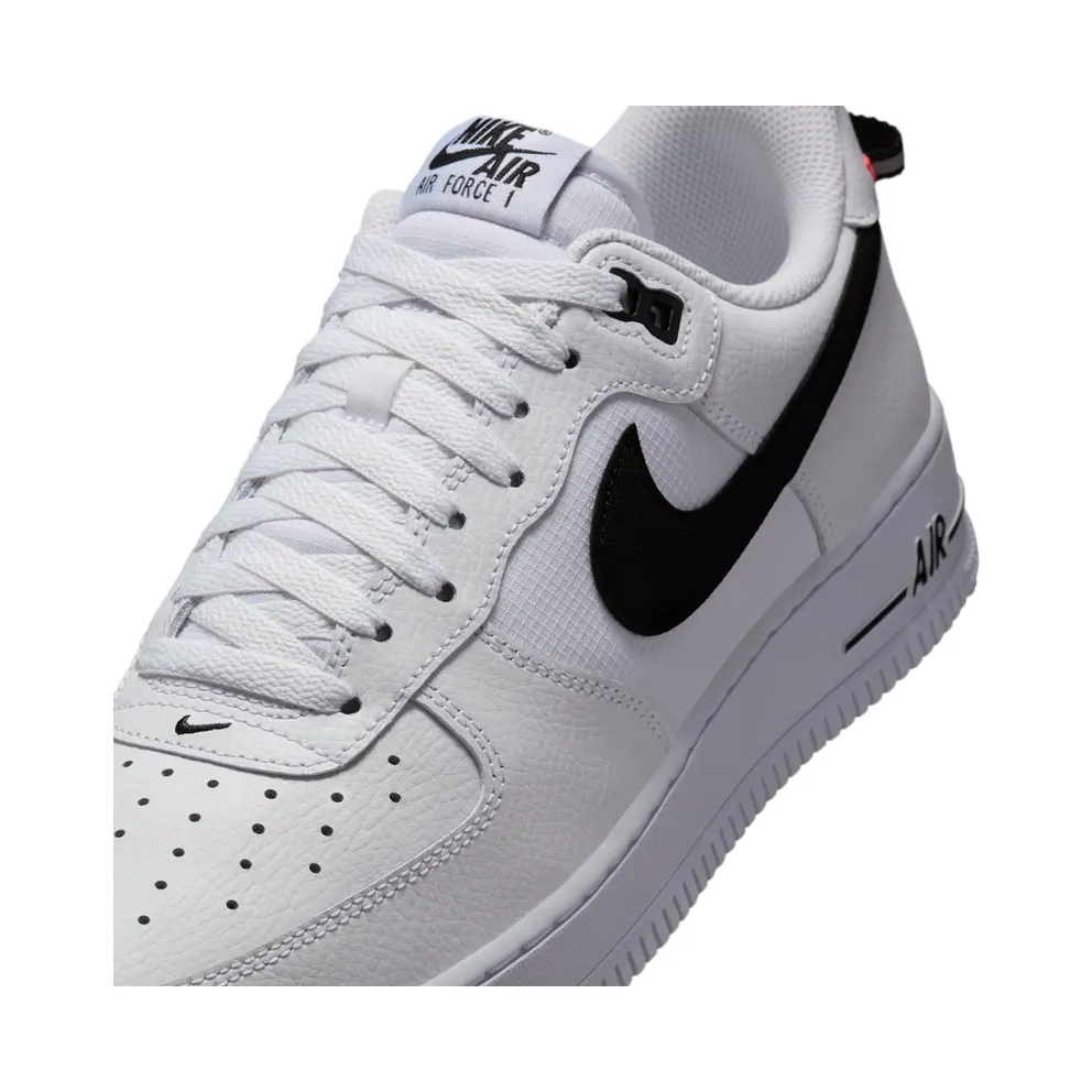 Nike Air Force 1 Low 07′ “White / Black” (HV9509-100)