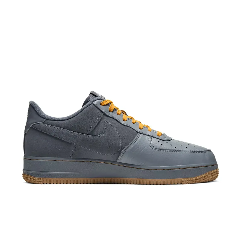 Nike Air Force 1 Low Cool Grey (CQ6367-001)