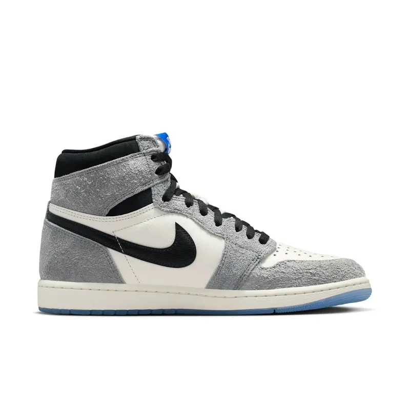 Air Jordan 1 High “Cool Grey” (DZ5485-003)