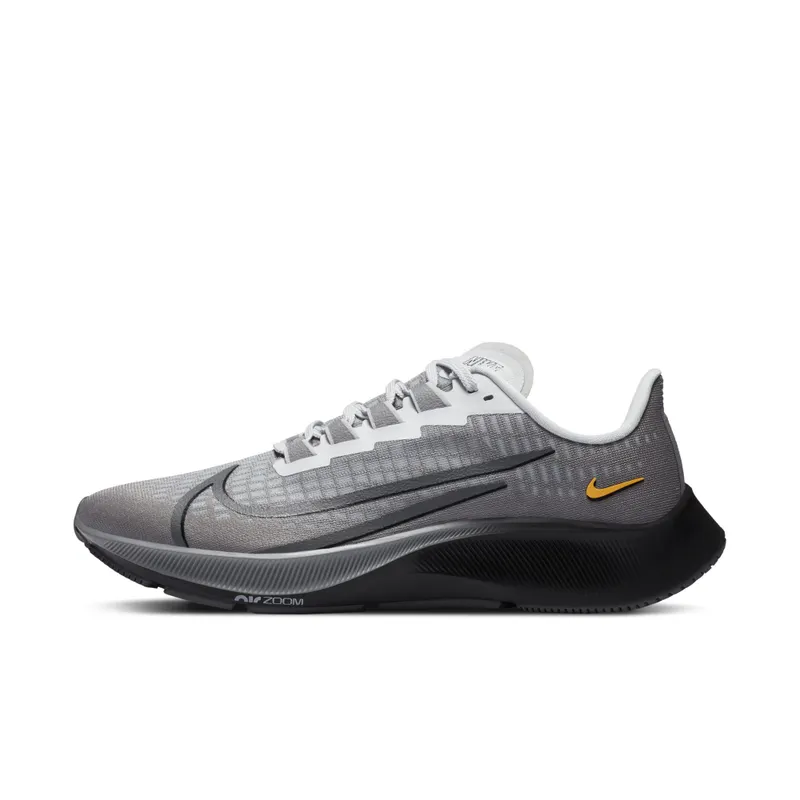 Nike Air Zoom Pegasus 37 Grey (DC0960-001)
