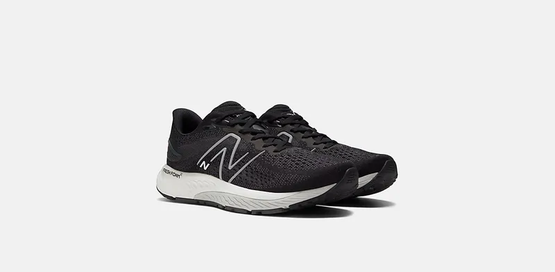 New Balance New Balance Black/Grey (M880B12)