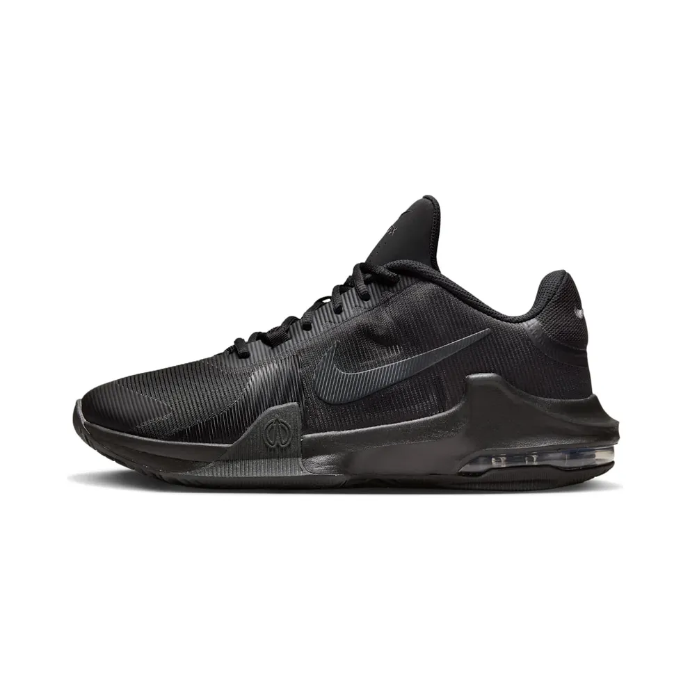 Nike Air Max Impact 4 Schwarz (DM1124-004)