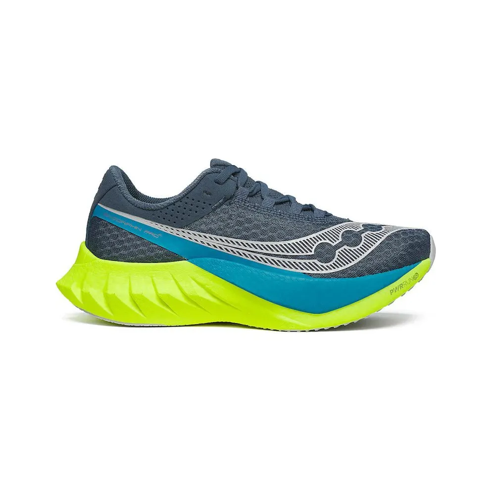 Saucony Endorphin Pro 4 Mirage Citron (S10939-222)