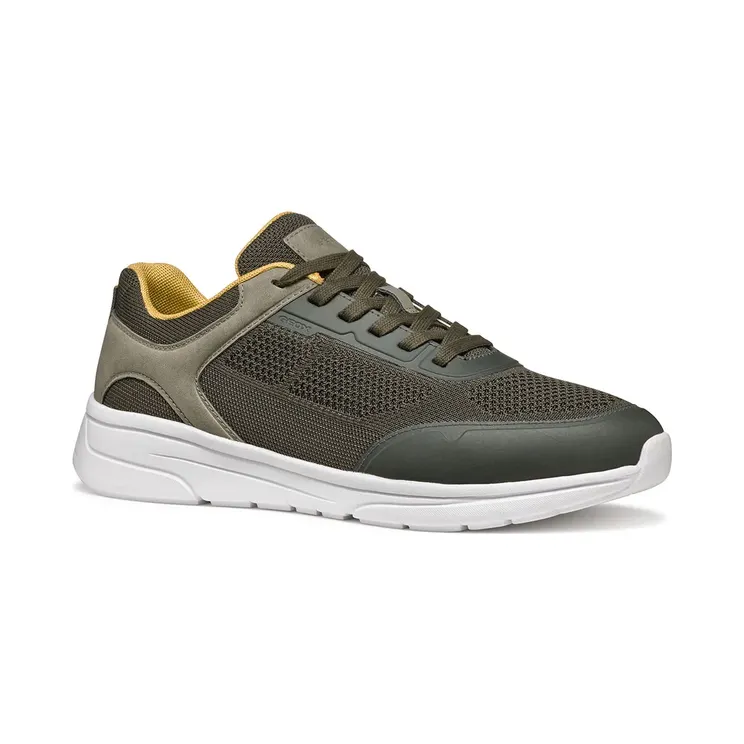 Geox Military (U55LBB06K9J-C3009)