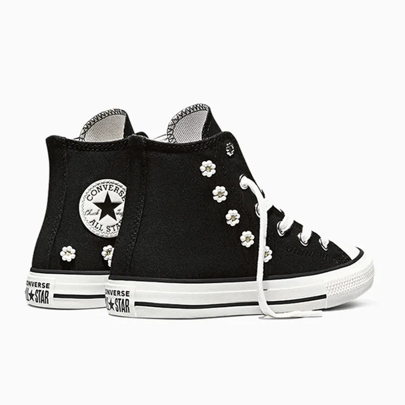Converse Chuck Taylor Black (A19750C)