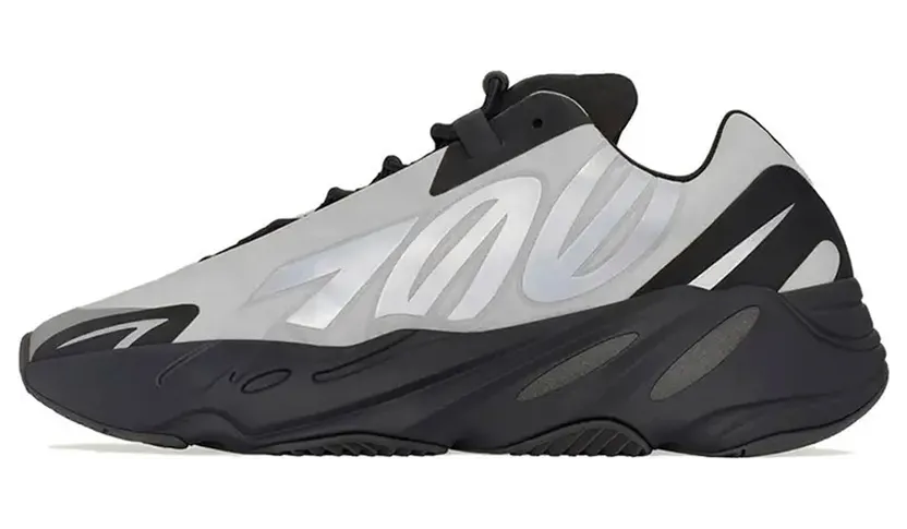 Yeezy Boost 700 MNVN Metallic (GW9524)