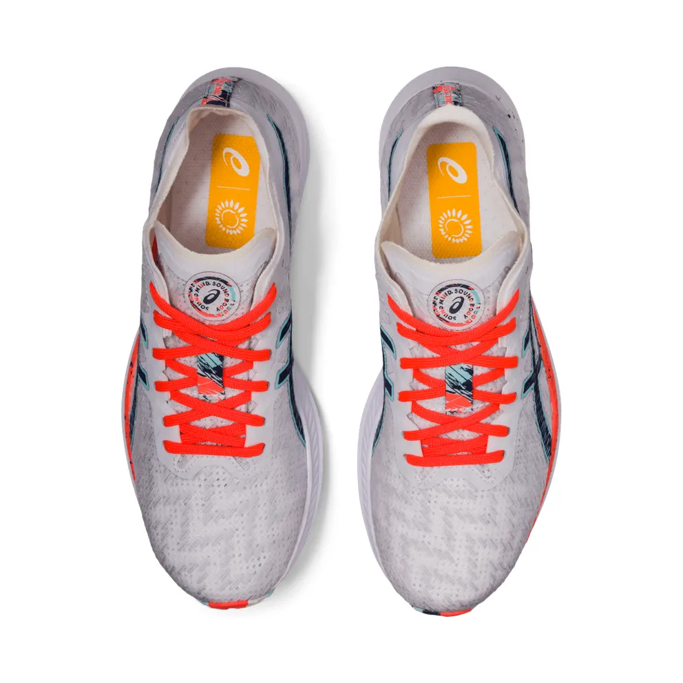 Asics Magic Speed™ White/Thunder Blue (1012B172.960)