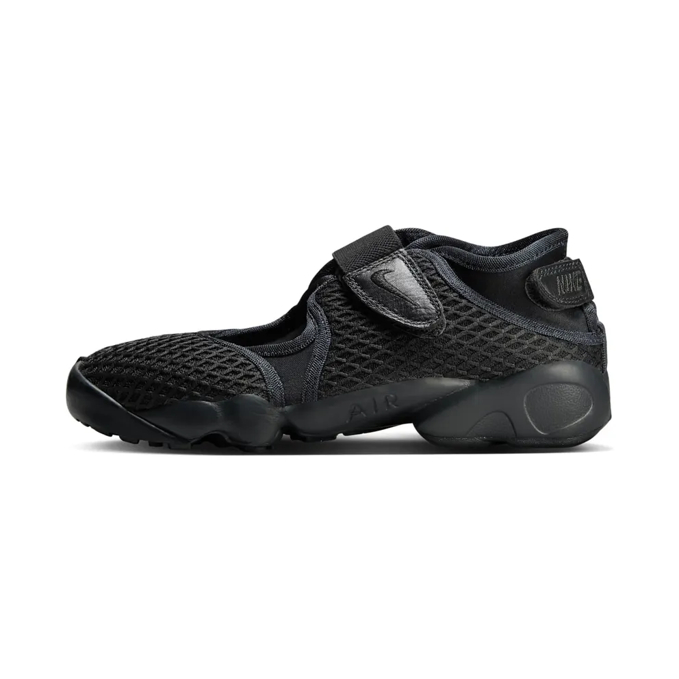 Nike Air Rift “Off-Noir” (HM8288-001)