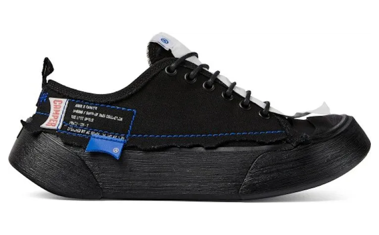 Camper Robin Ader Error Camper Together Black (K201149-001)