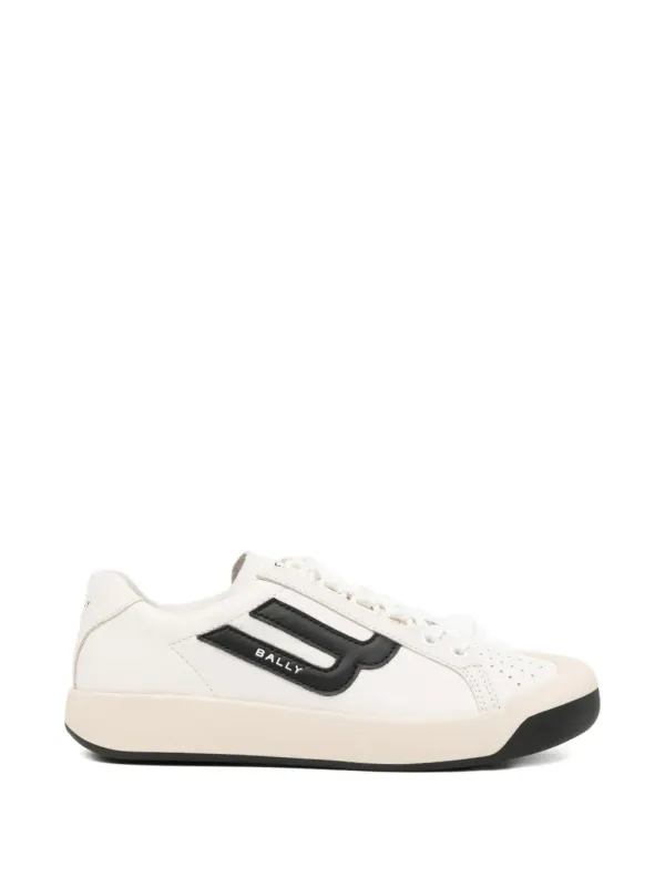 Bally Competition sneakers – Beige (WK00DEVT005)