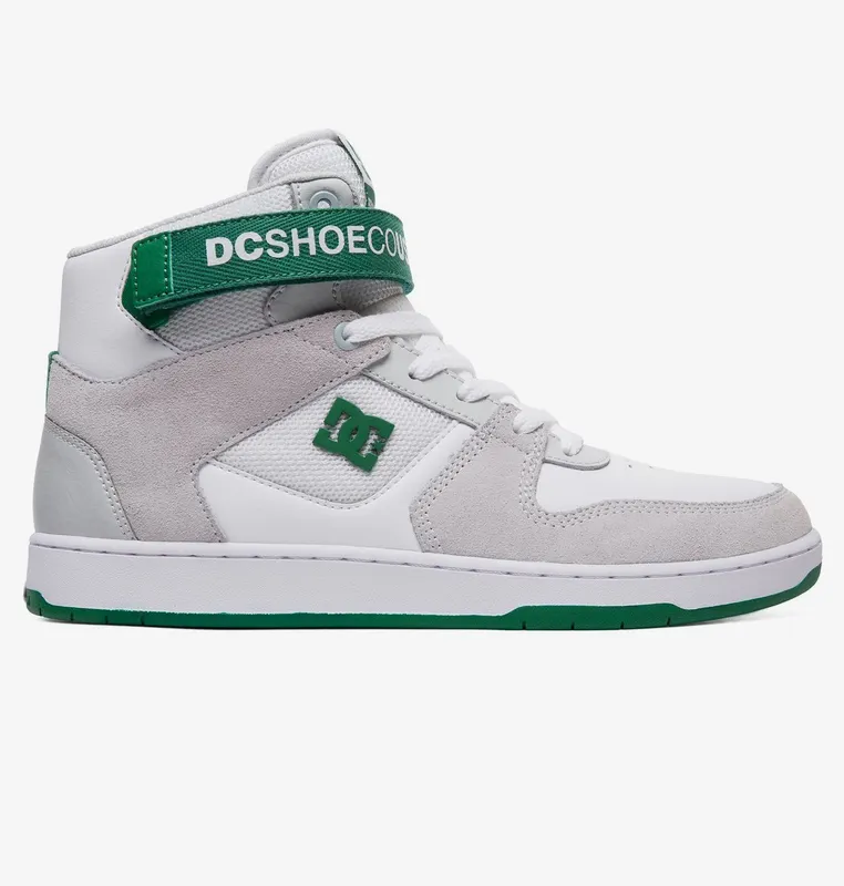 DC Pensford Hi White (ADYS400038xwsg)