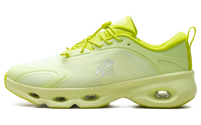 On Running Cloudsolo “LOEWE – Lime Green” (3MF30662420)