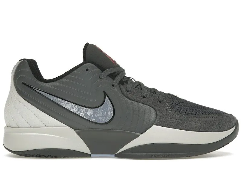 Nike Ja 2 Exposure Iron Grey (FD7328-002)