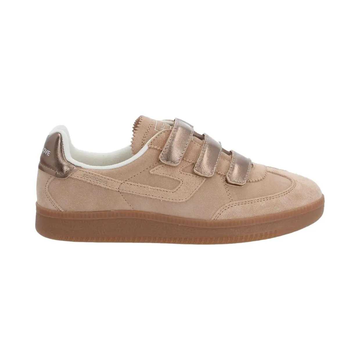 schmoove-sneaker SONC-AN04-66