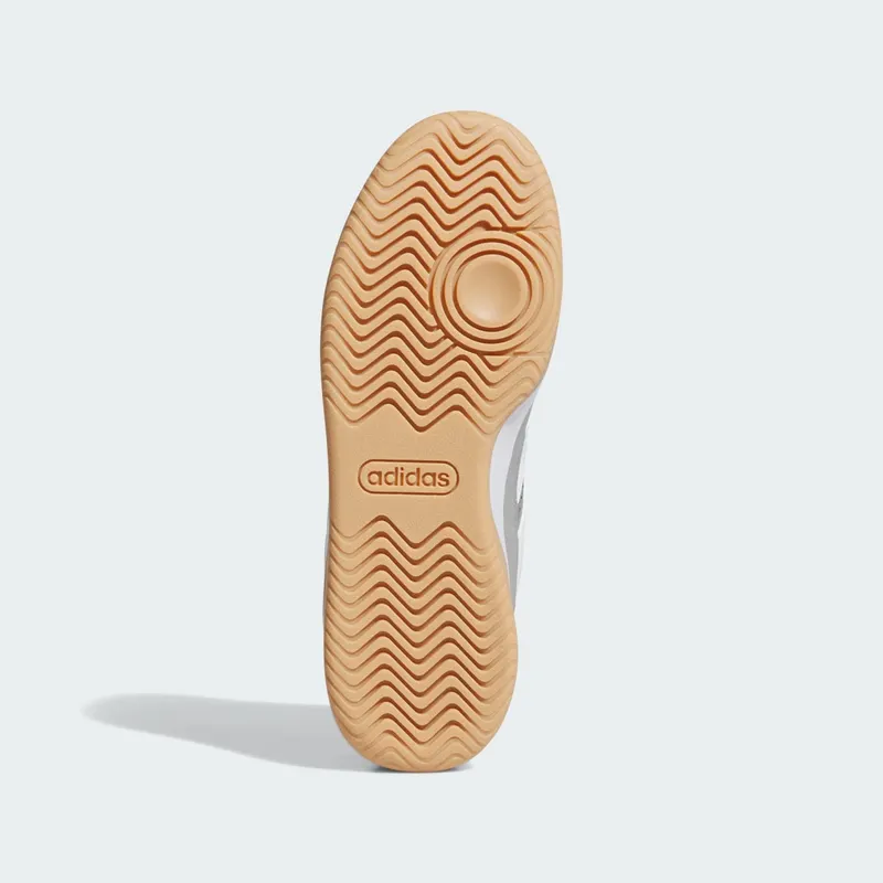 Adidas Turnaround Shoes Charcoal Solid Grey / Cloud White / Gum (JR1471)