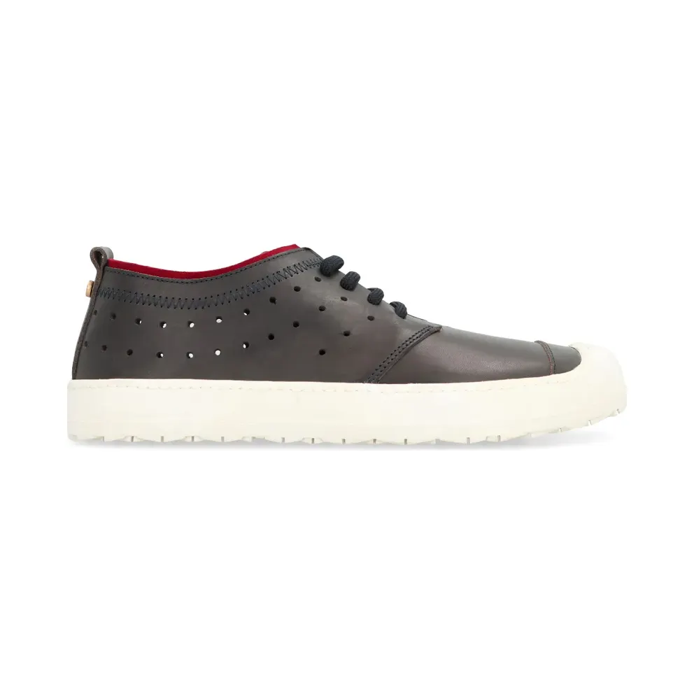 Volta aus Leder – Black (VSSS18FO12787152)