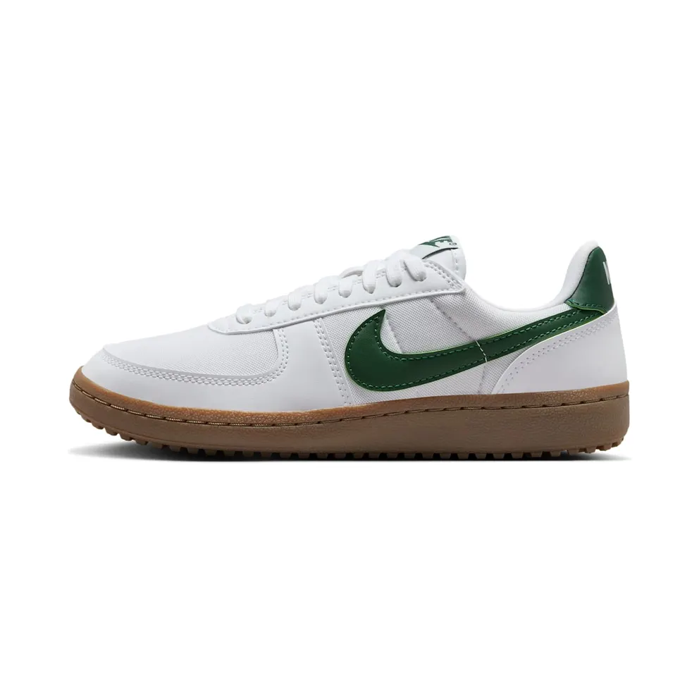 Nike Field General White Gum Dark Brown Gorge Green (FZ5593-103)