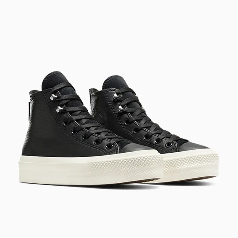 Converse Chuck Taylor All Star – “Water Repellent – Black” (A08312C)