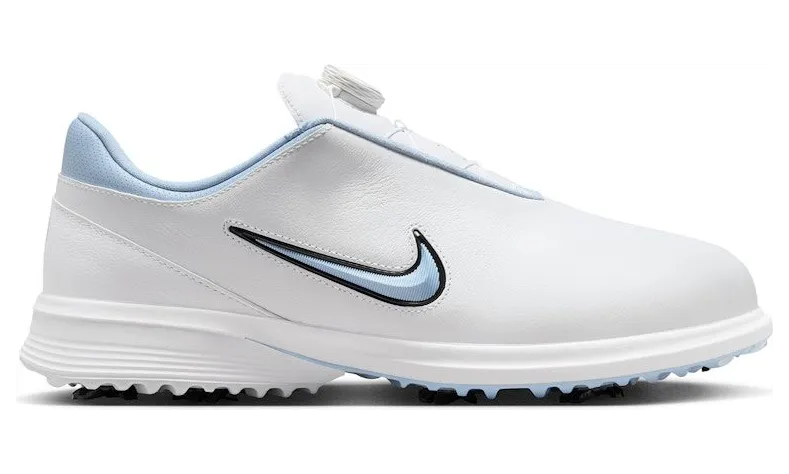 Nike Air Zoom Victory Tour 4 BOA White Photon Dust Black Psychic Blue (HM6545-101)