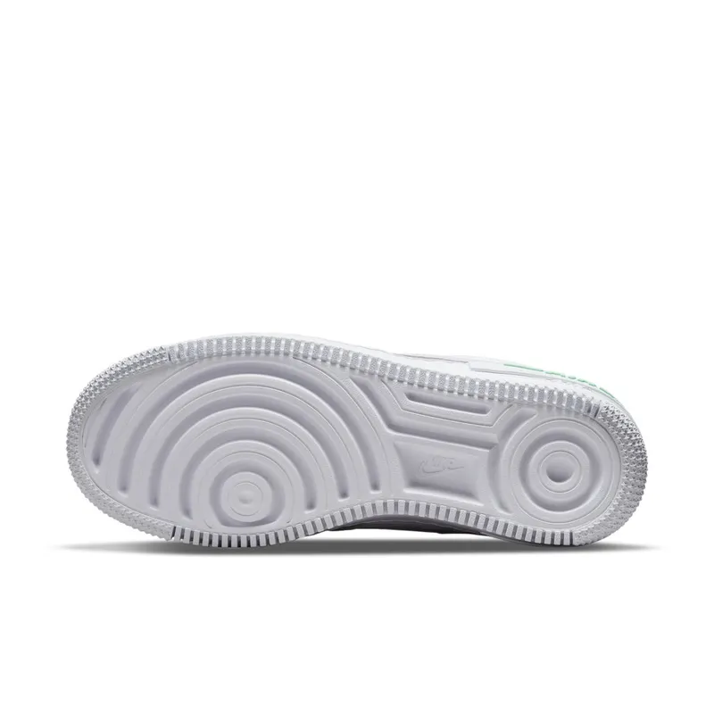 Nike Air Force 1 Shadow Infinite Lilac (2021) – “White / Infinite Lilac / Football Grey” (CU8591-103)