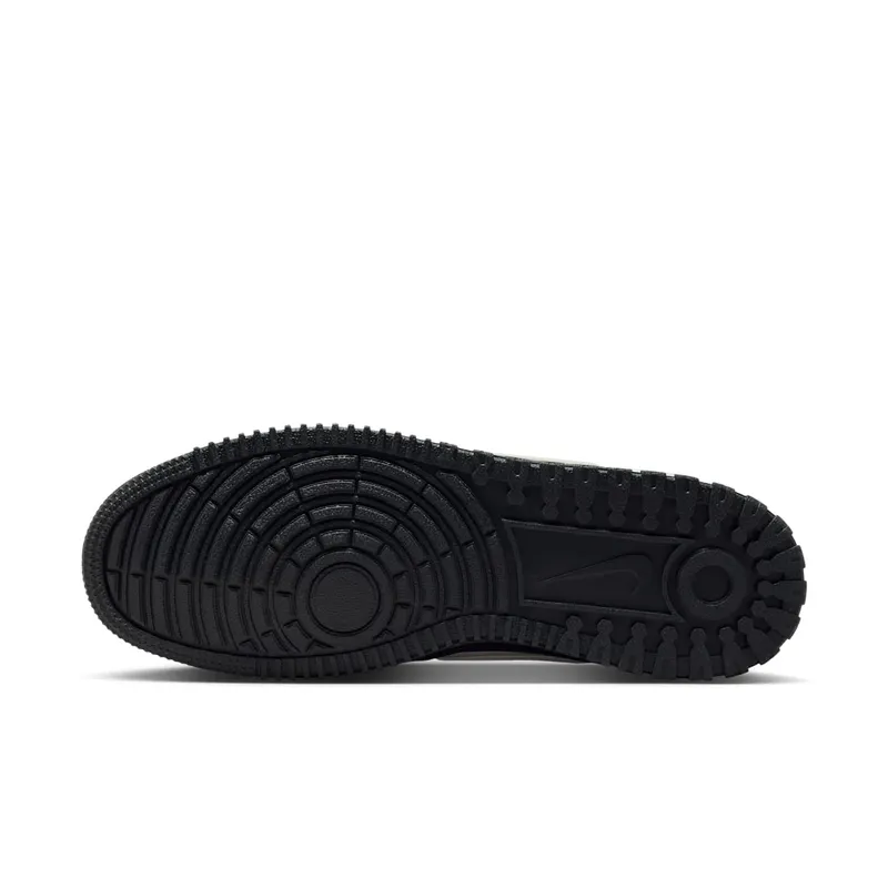 Nike Court Vision Mid Winter “Phantom Anthracite Vast Grey” (DR7882-004)