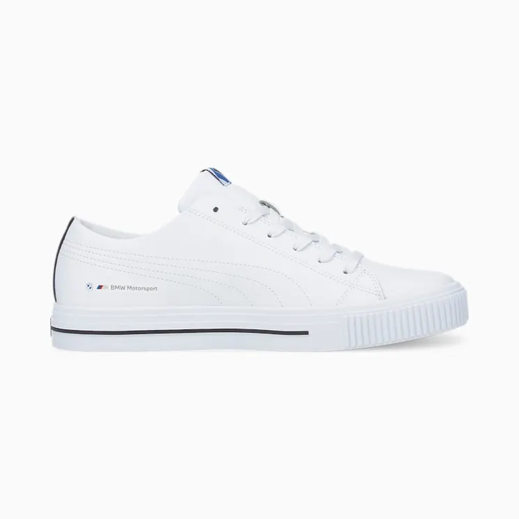 Puma Bmw M Motorsport Ever motorsportschoenen White (30708402)