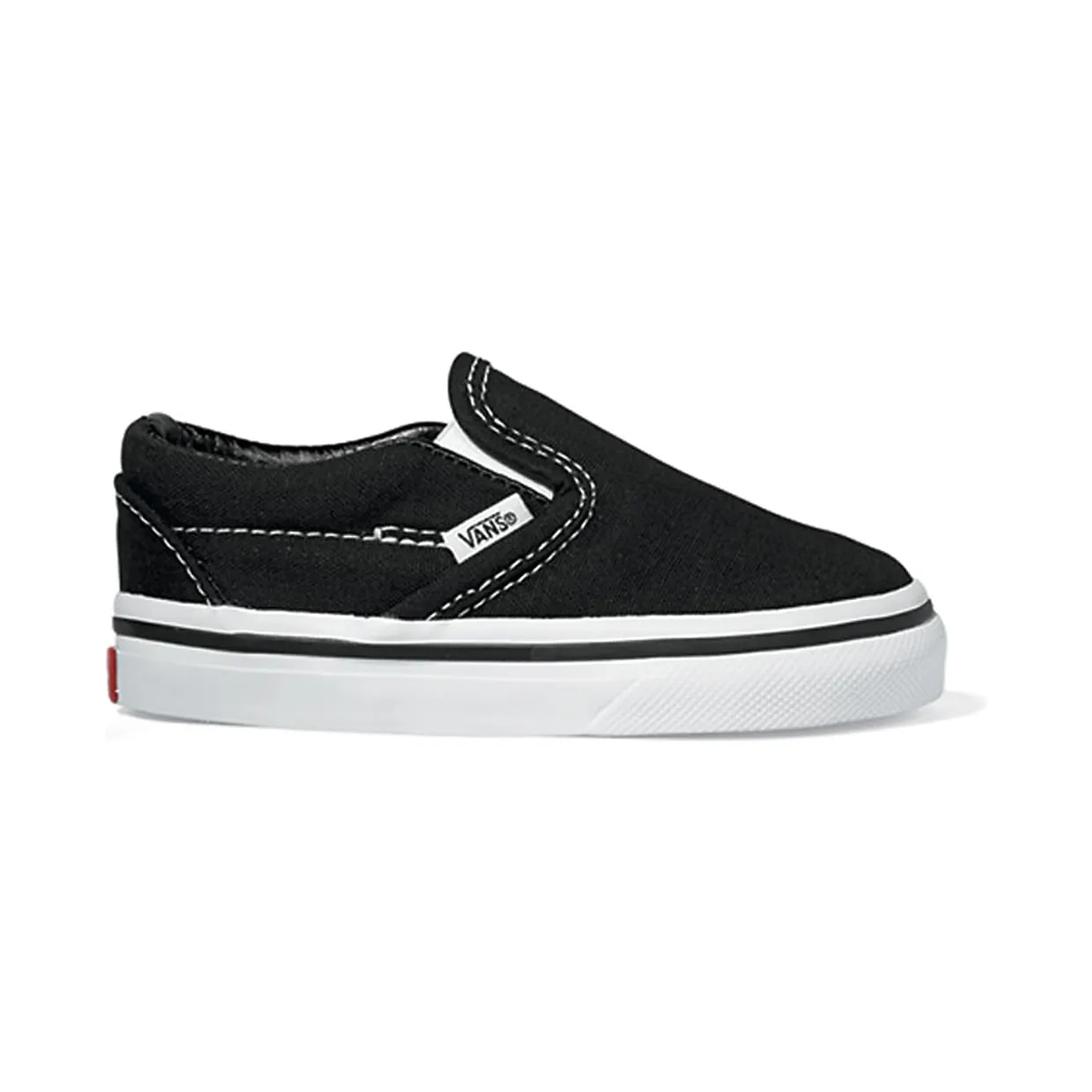 vans-slip-on VN000EX8BLK