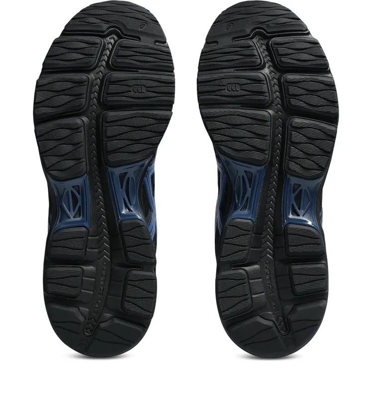ASICS GEL-SEKIRAN “Black / Polar Night” (1203A950-001)