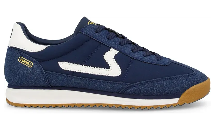 Paredes sneaker Navy Blue (DC25502-AZM)