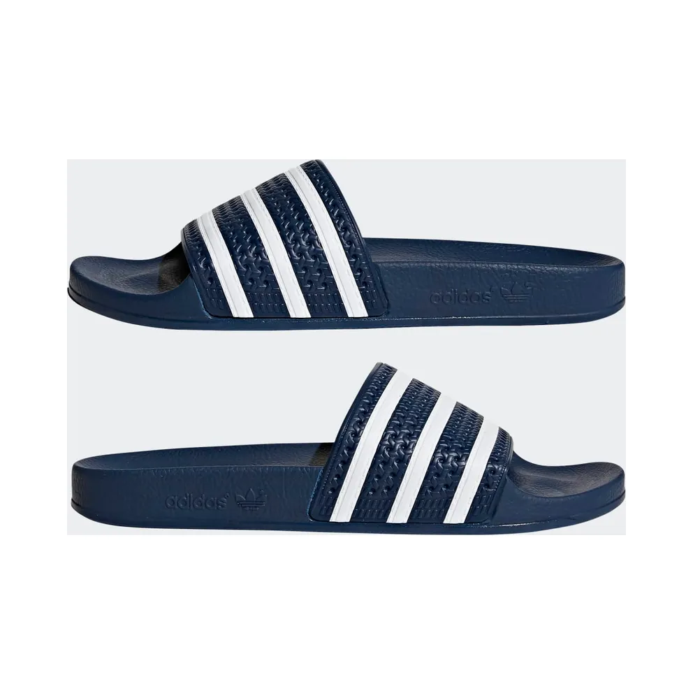 adidas Adilette Adiblu/Wht/Adiblu Adiblu/Wht/Adiblu (288022)