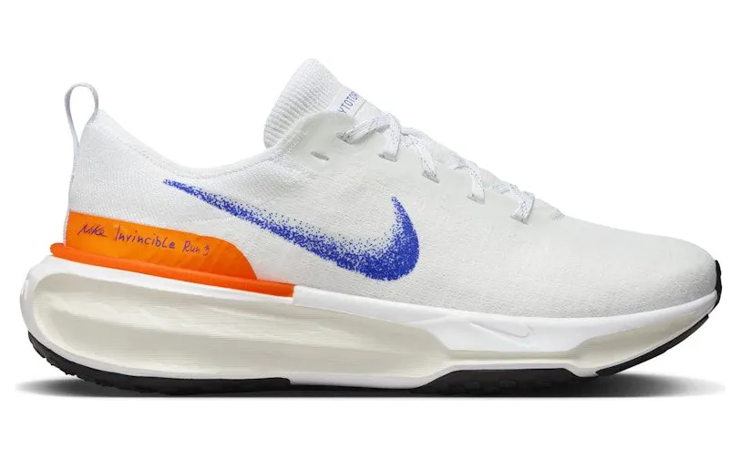 Nike ZoomX Invincible Run 3 FP Blueprint Pack (HJ6655-900)