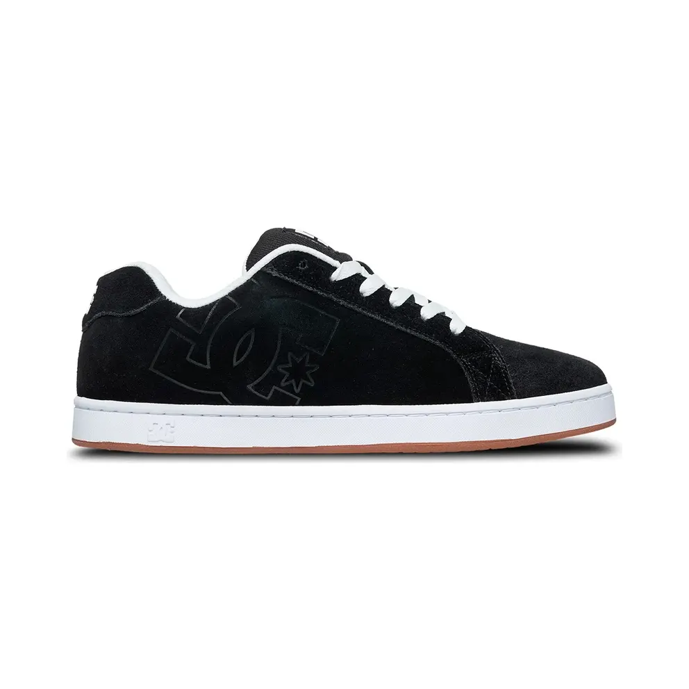 Dc Shoes DC sneaker Black / White (EDYS100013-BKW-10)