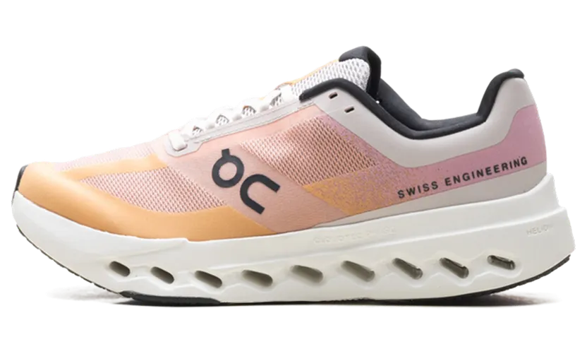 On Running Cloudsurfer Next “Tangerine Ivory” (3WE30053126)