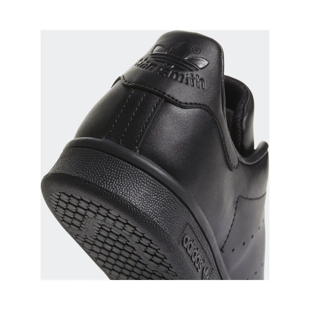 adidas Stan Smith Triple Black Core Black/Core Black/Core Black (M20327)