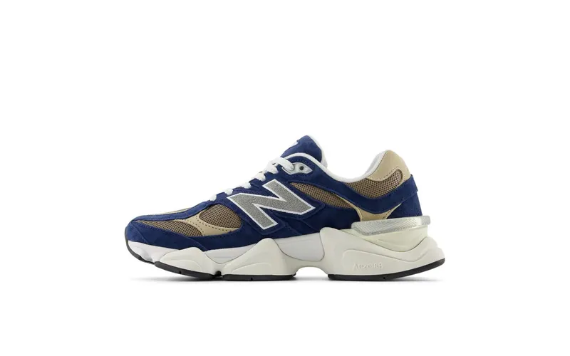 New Balance U9060LBB (nb navy / mushroom / Incense) – U9060LBB