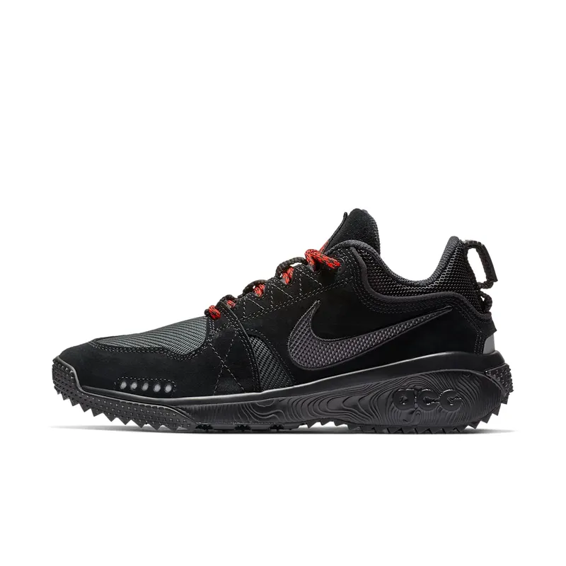 Nike ACG Dog Mountain Black Oil Grey (AQ0916-003)