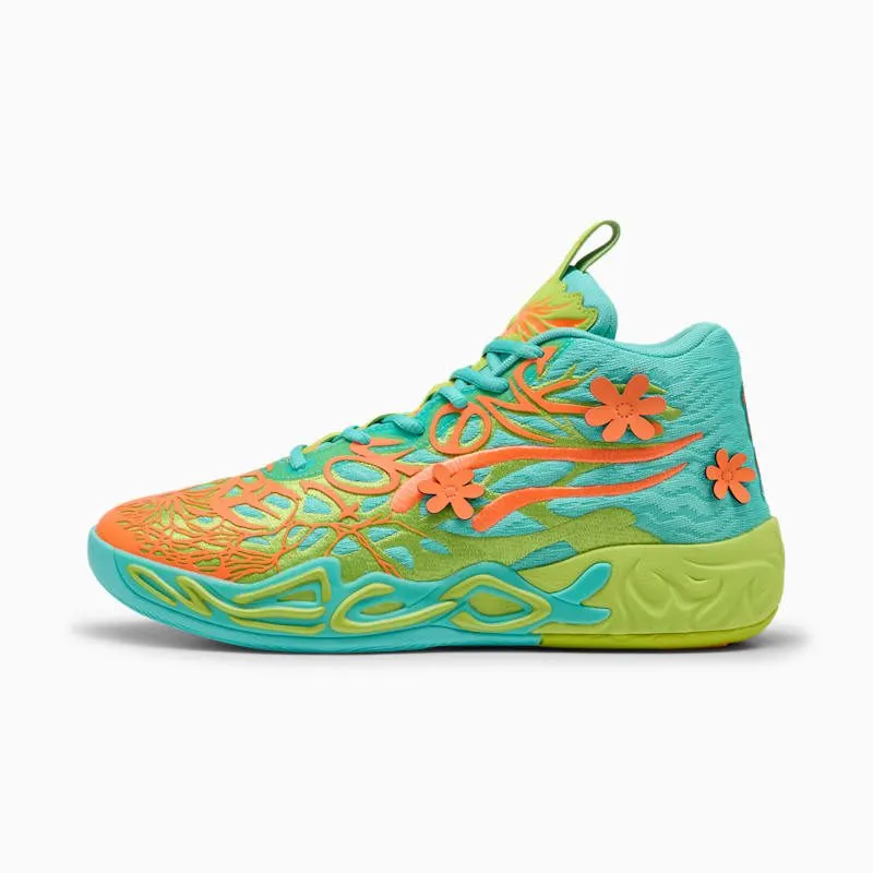 Puma Lamelo Ball Mb 04 Scooby Doo (310776-01)