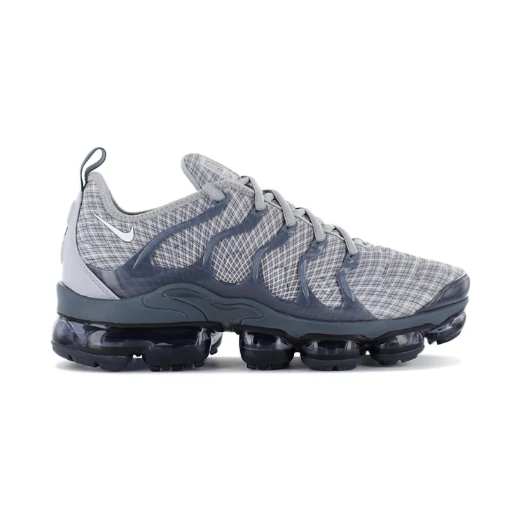 Nike Air VaporMax Plus Grey (PSKUNIKE924453019)