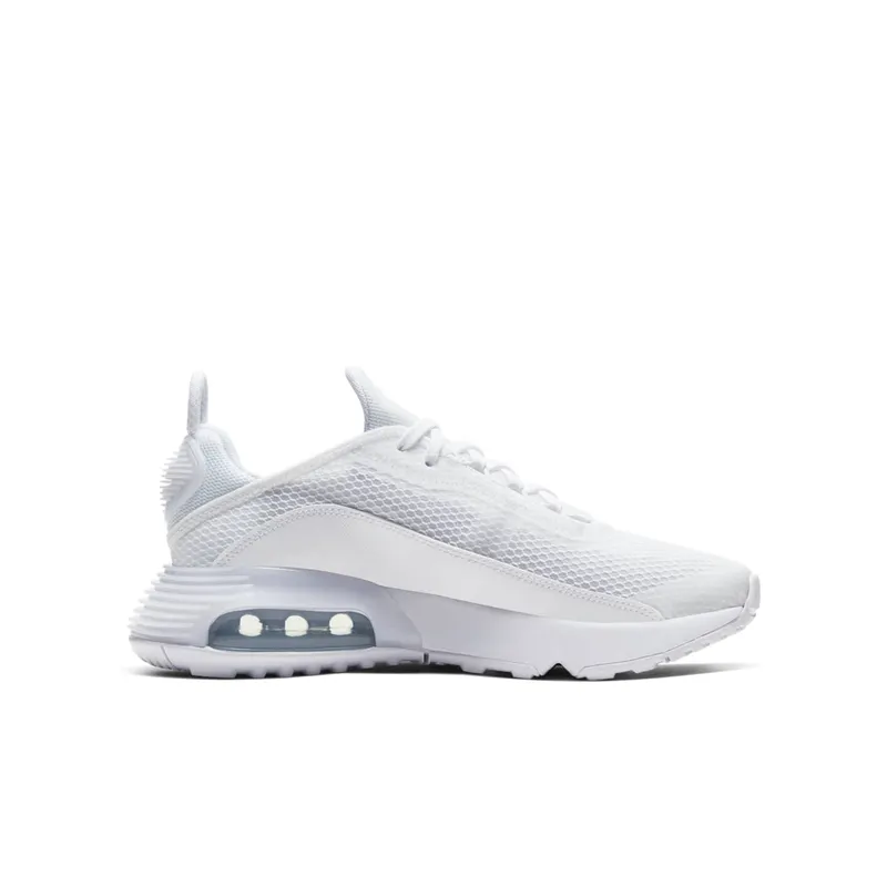 Nike Air Max 2090 Older Kids’ White (CJ4066-102)