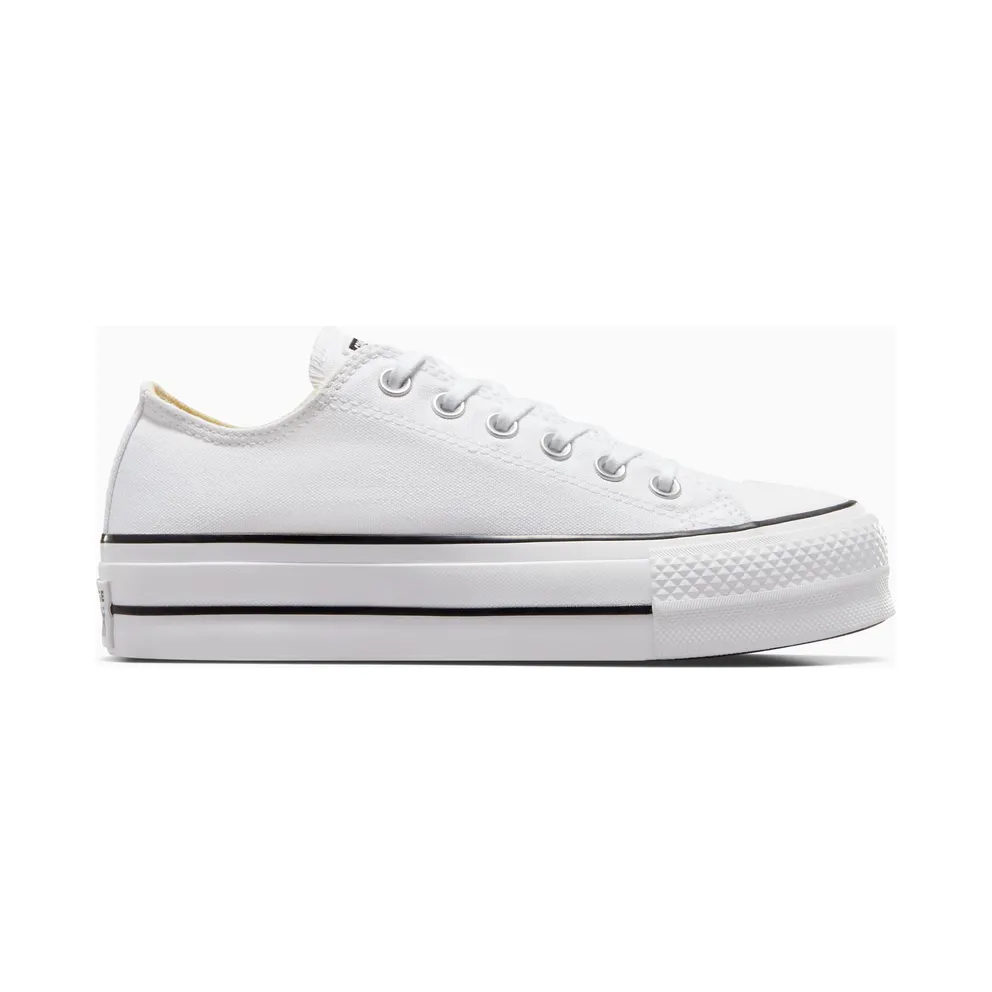 Converse Chuck Taylor All Star Platform Canvas Low Top (560251C)