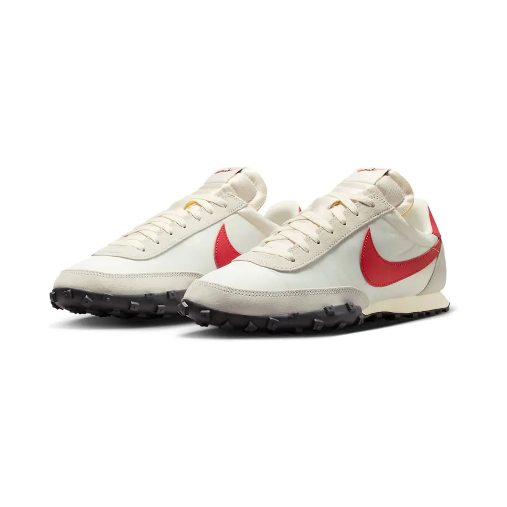 Nike Waffle Racer Summit White University Red (IM8658-102)