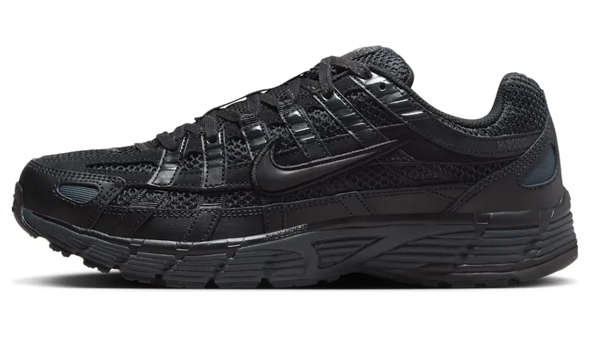 Nike P-6000 Premium Triple Black “triple black” (FQ8732-010)
