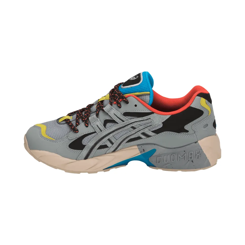 ASICS Gel-Kayano 5 Stone Grey Stone Grey/Stone Grey (1191A148-020)