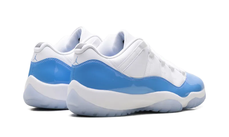 Air Jordan 11 Retro Low “University Blue” (FV5104-100)