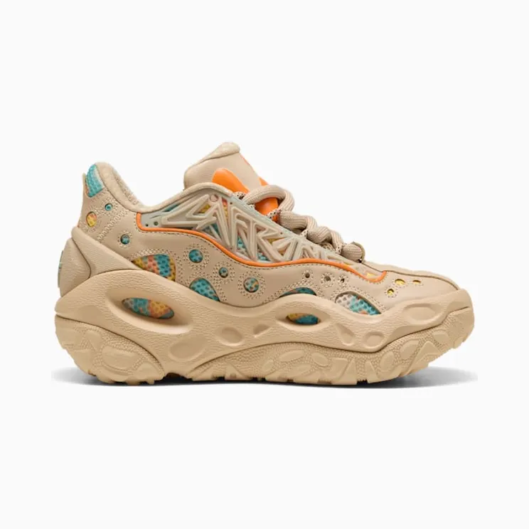 Puma LaMelo Ball LaFrancé RNR Flare (312278-01)