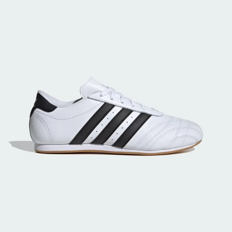 adidas Taekwondo Laces W (Cloud White / Core Black / Gum) – JS1194