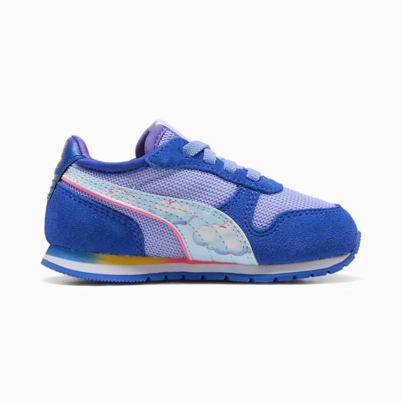 Puma ST Miler Care Bears x Sesame Street Intense Lavender (406913-01)