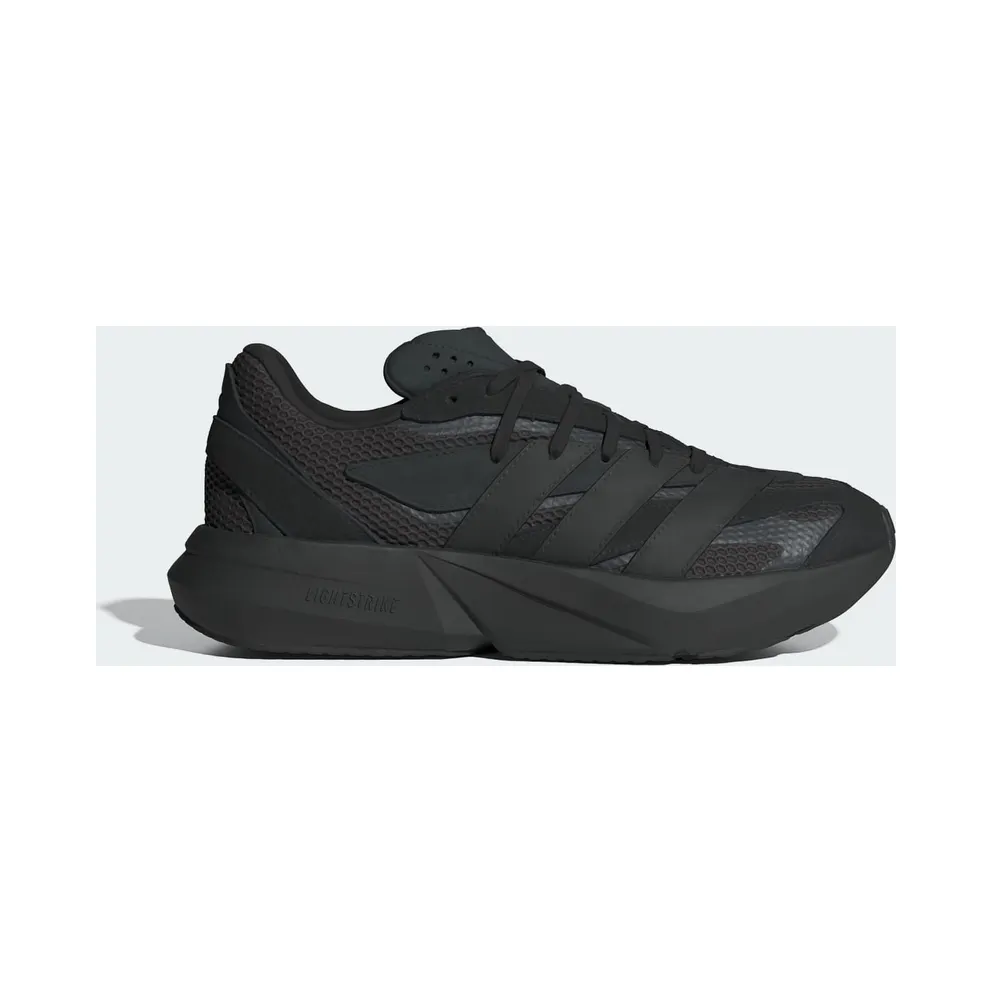 Adidas Lightblaze Core Black / Core Black / Carbon (JH6941)